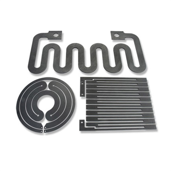 The long-lasting durability of graphite heaters for all your heating needs
