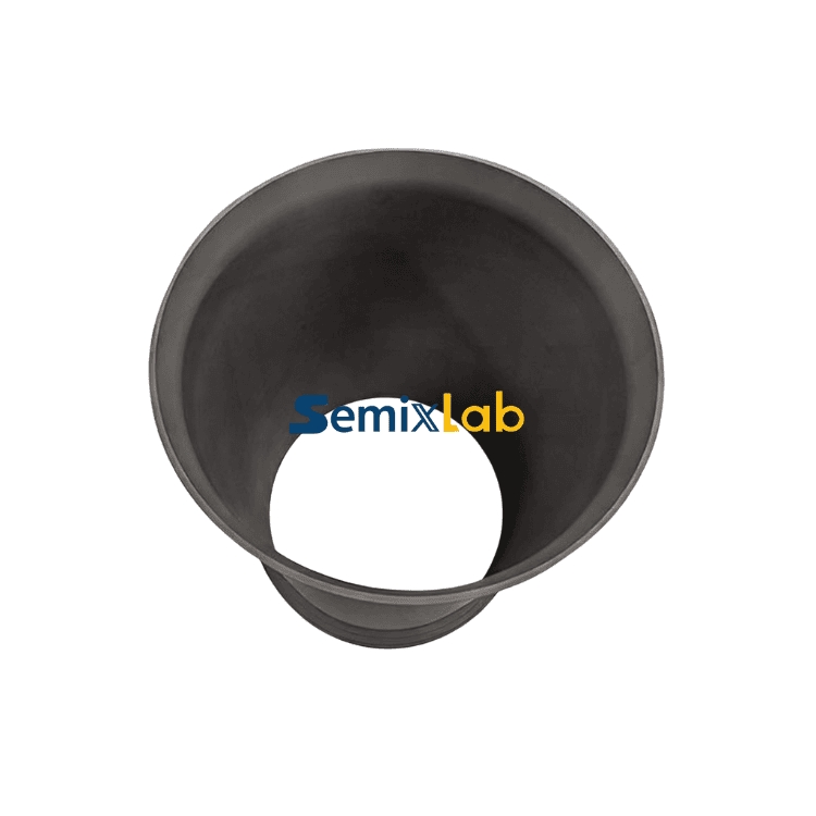 PG-Coated Graphite Ring