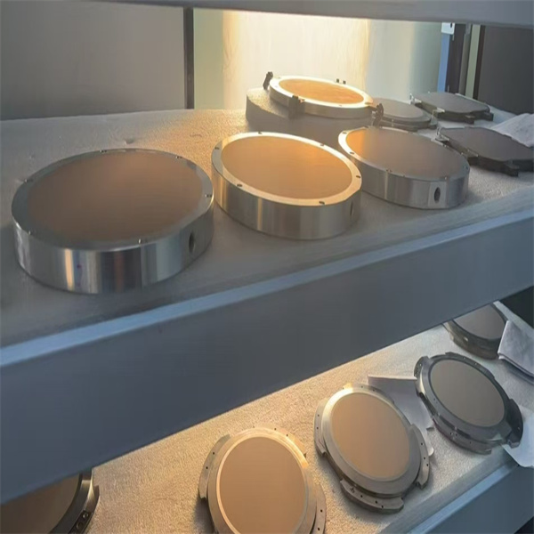 Exploring the benefits of gan wafers in electronic devices