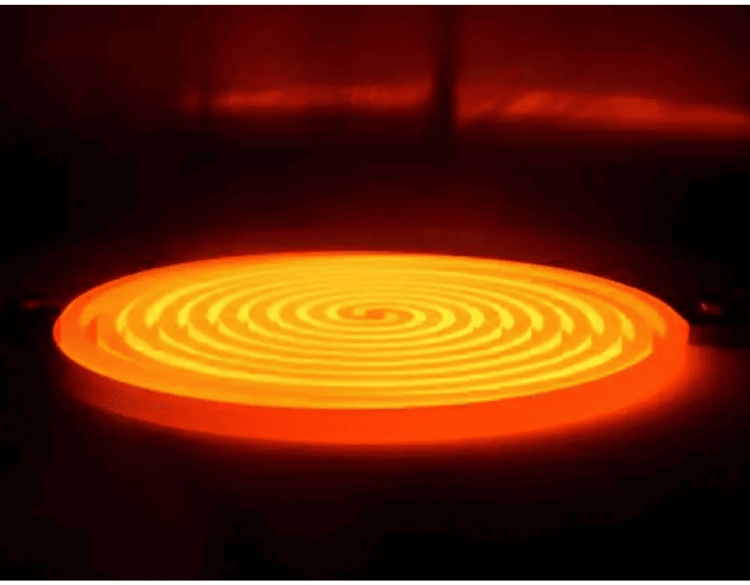 TaC heater application scenarios