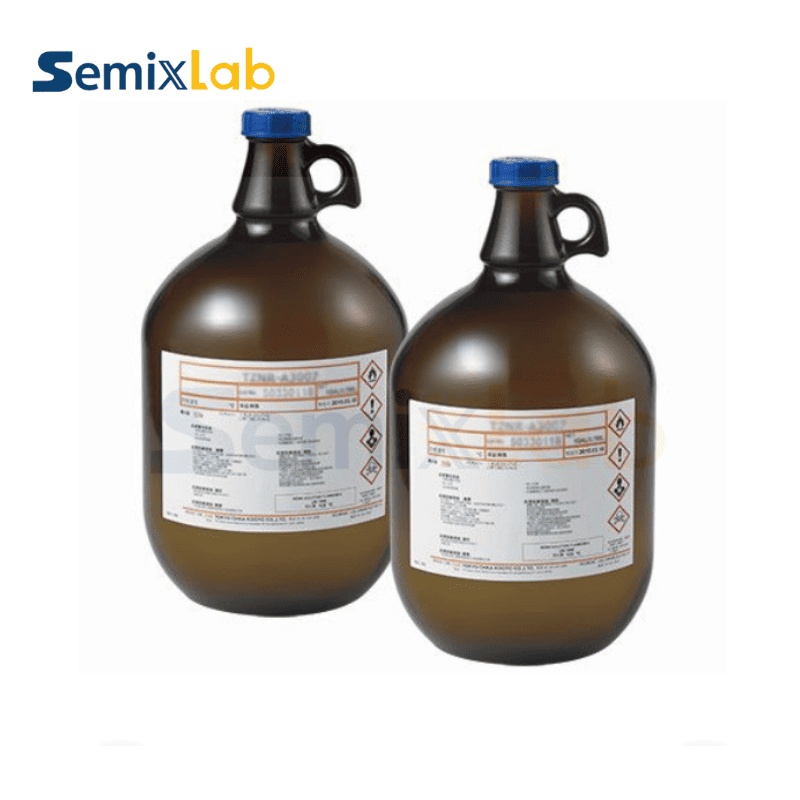 PSPI photosensitive polyimide photoresist
