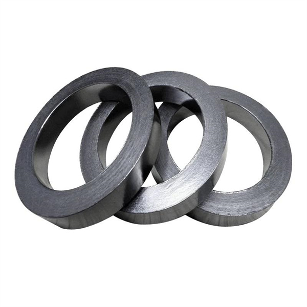 How Graphite Rings Provide Reliable Performance in Harsh Environments