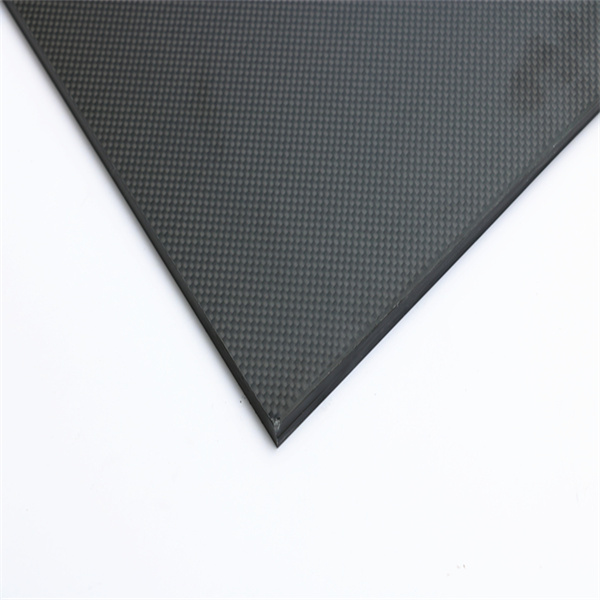 The Versatility of Carbon Fiber Composite