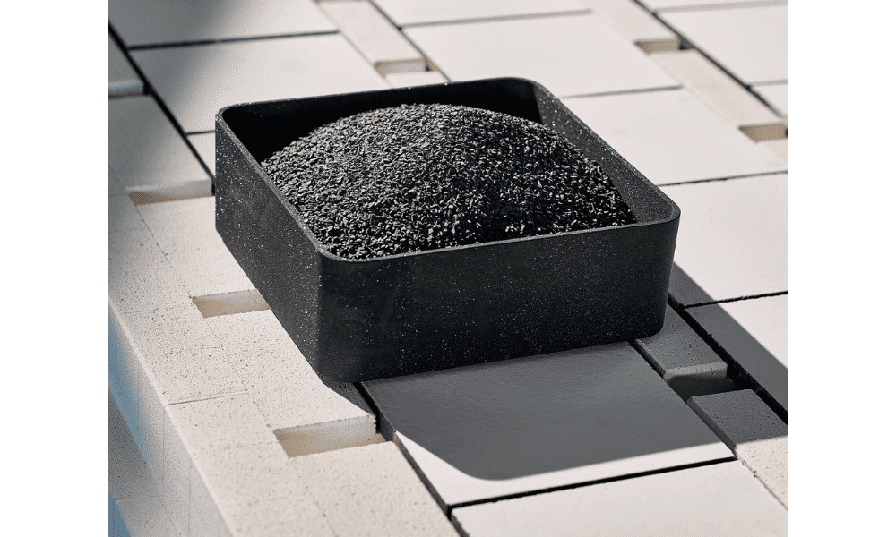 What Are the Advantages of High Purity CVD SiC Bulk Material Over Traditional High-Purity Graphite?
