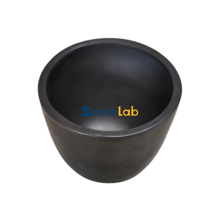 SiC Ceramic Crucible