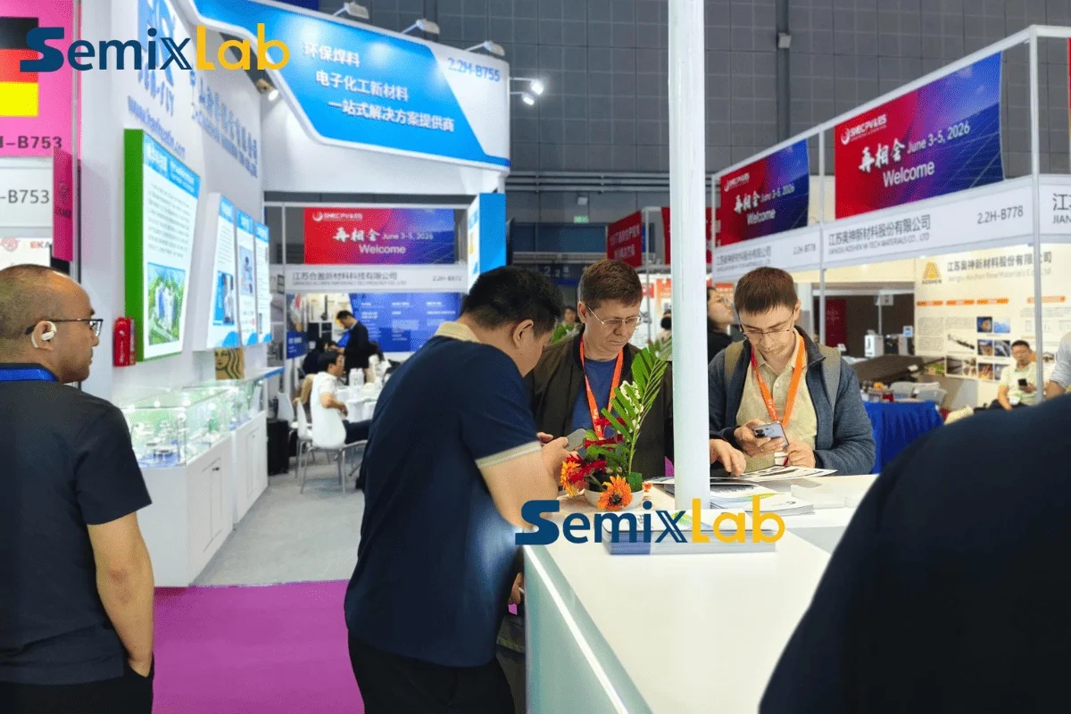 Semixlab 3