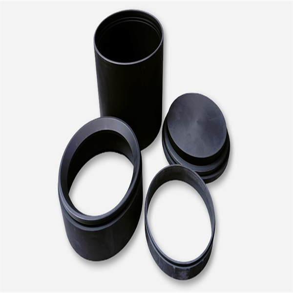The impact of graphite components on sustainability and renewable energy sources