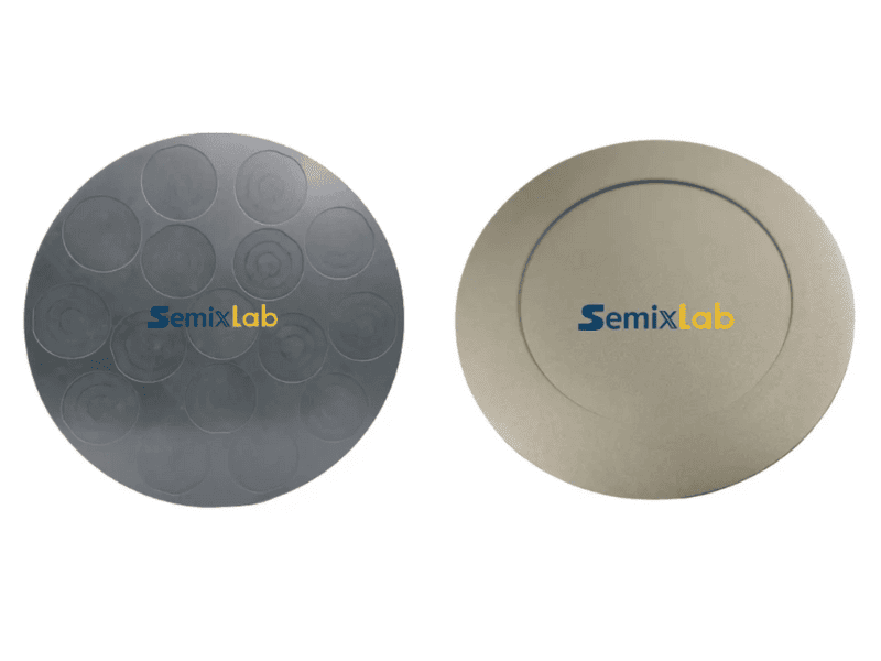 The Science Behind Chemical Vapor Deposition of SiC and TaC Coatings
