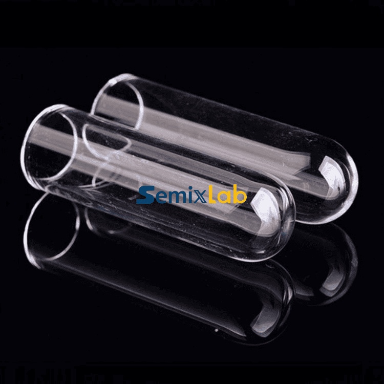 Quartz Diffusion Tube