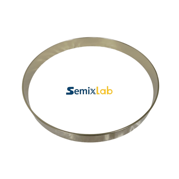 TaC coated graphite sealing ring