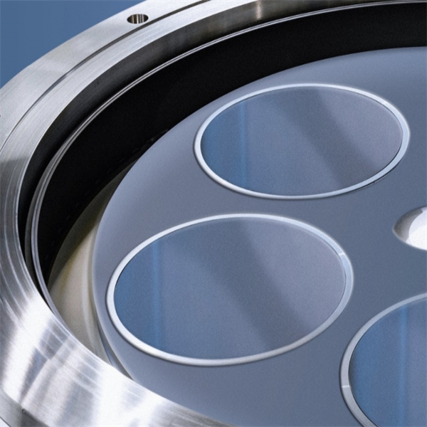 Exploring the potential of gan mocvd for next-generation devices