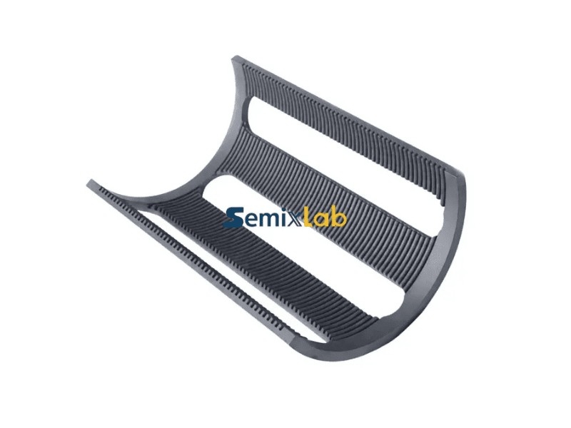How Can CVD SiC Wafer Holder Improve Yield and Minimize Particle Issues in Epitaxy Processes?