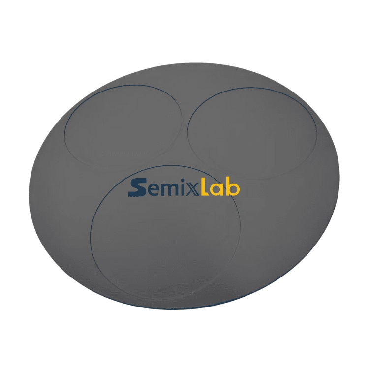 SiC Coated Epitaxial Susceptor for Wafer Processing