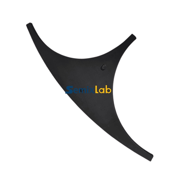 SiC Coated Cover Segment