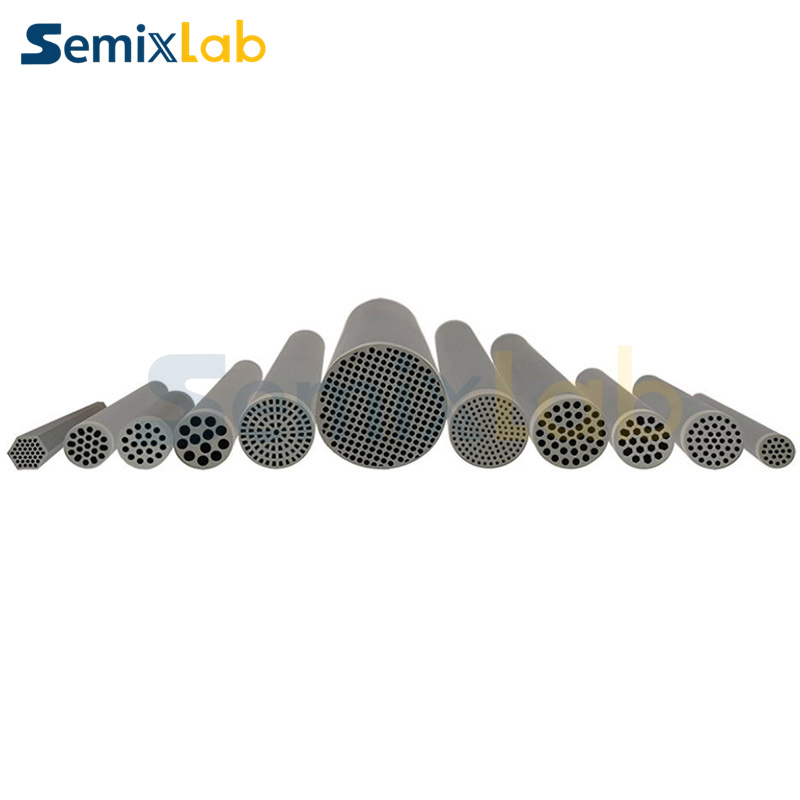 SiC ceramic membrane