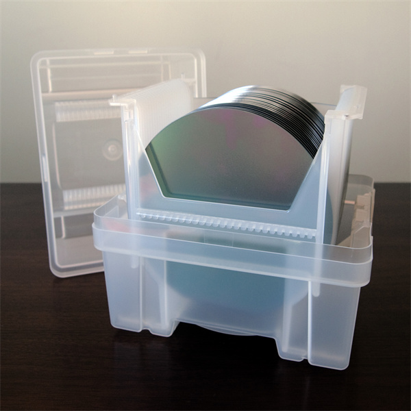 Choosing the Right Wafer Carrier Box for Your Manufacturing Needs