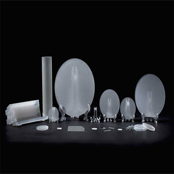 How wafer sic is revolutionizing the power electronics industry