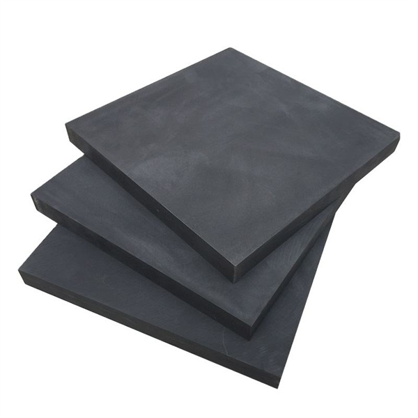 The benefits of using carbon graphite plates in high temperature environments