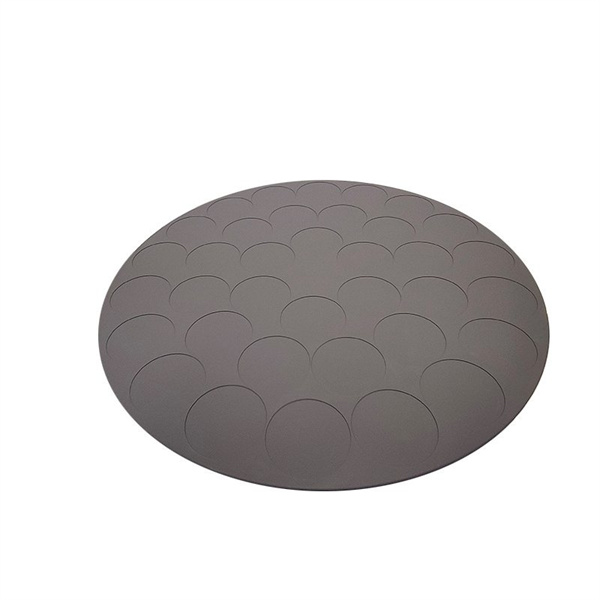 Enhancing wafer yield and quality with precision-designed trays