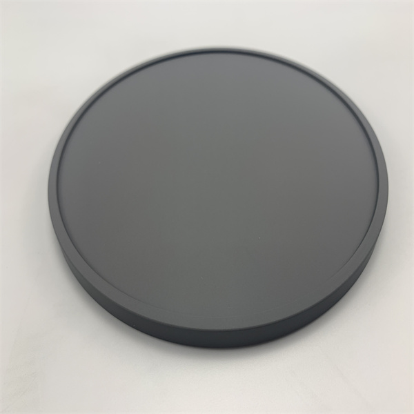 Harnessing the Power of Graphite as a Semiconductor Material