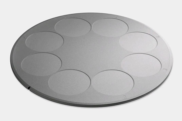 Semixlab Closes RMB 100M+ C1 Round to Scale CVD-SiC Components