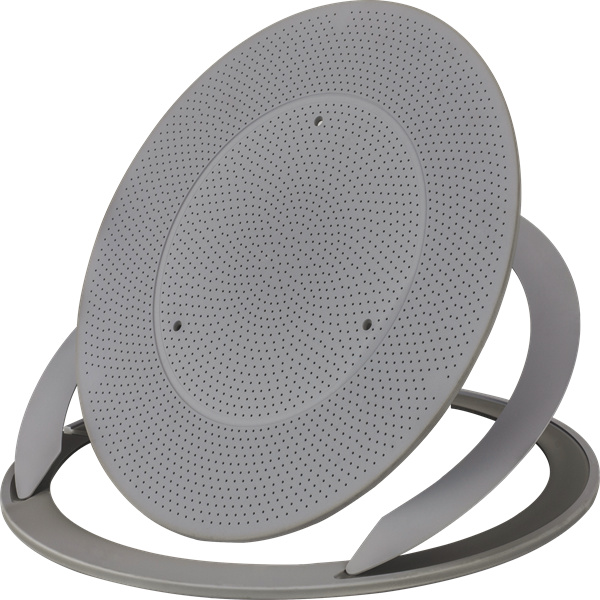 Efficiency and precision with sic coated graphite susceptor technology