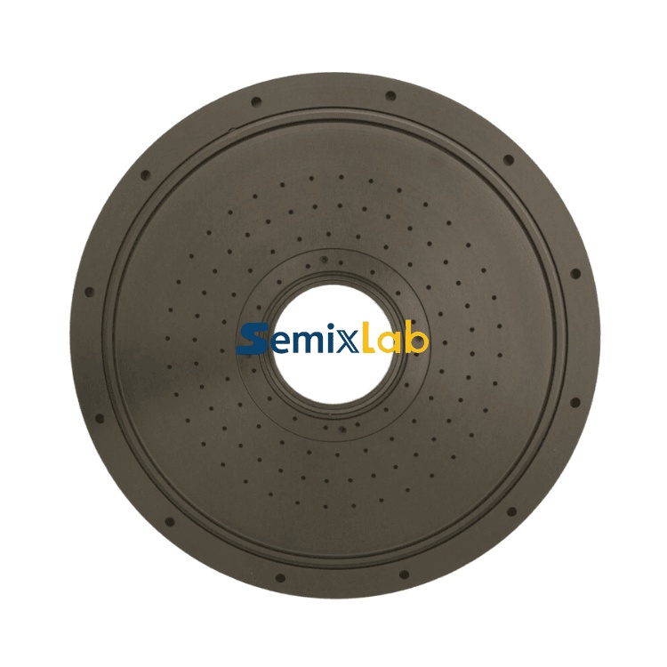Gas Distribution Plate 0020-31624