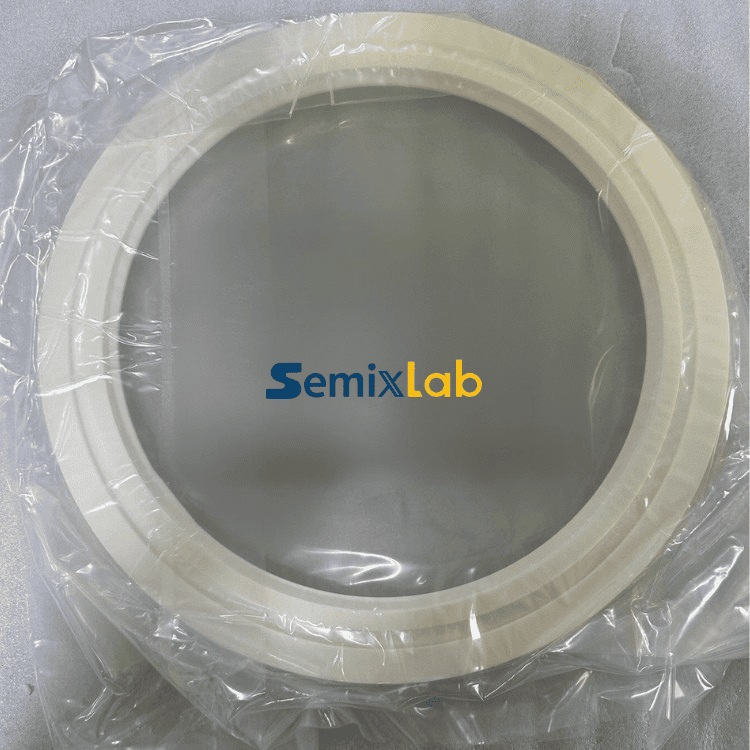 Single Ring Ceramic 0200-04877