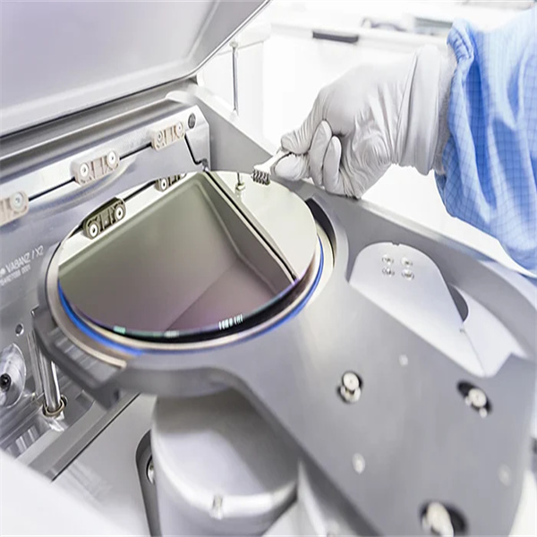 How gallium nitride LED is revolutionizing the lighting industry