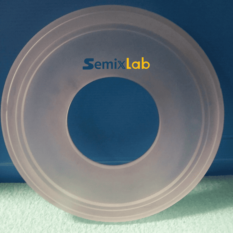 AMAT 0200-09083 150MM Quartz Shield