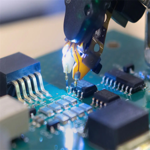 Protecting fragile electronics with specialized packaging materials