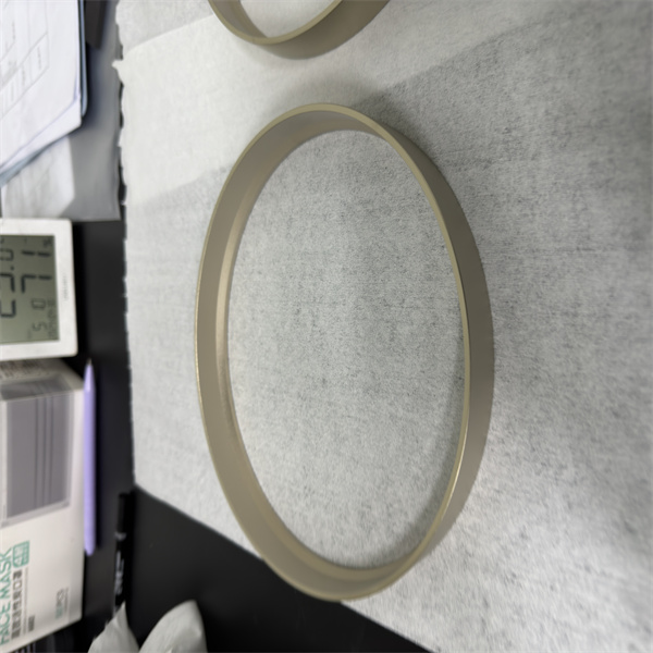 Maximizing efficiency with CVD TaC coating Guide Rings