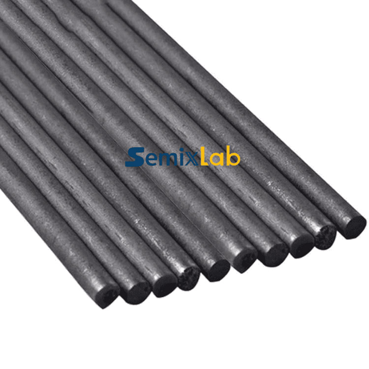 Impregnated Graphite Rods
