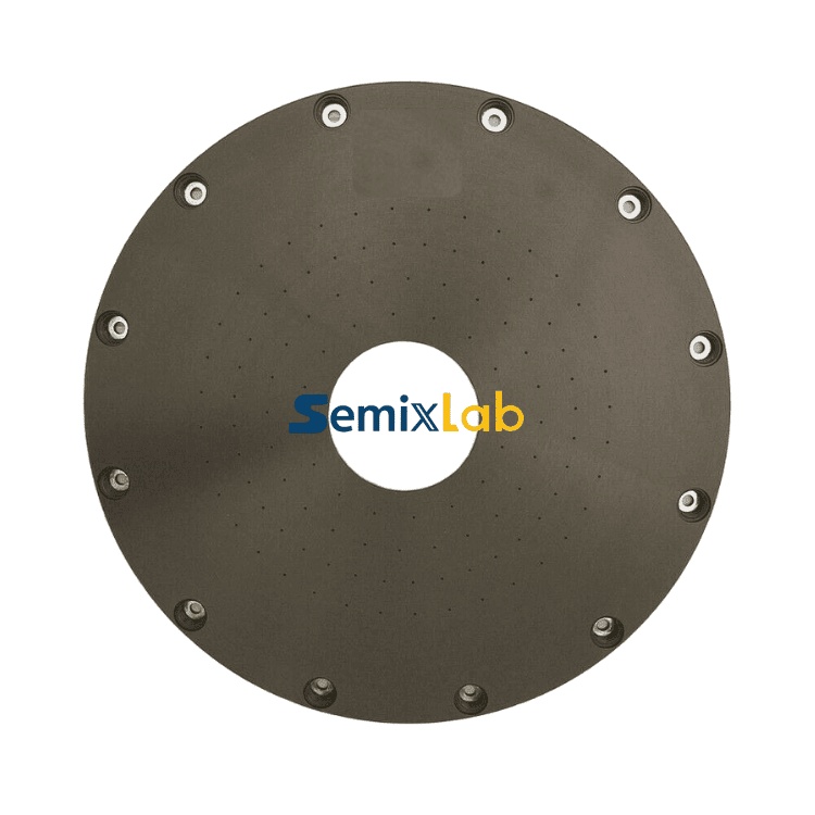 AMAT 0020-31624 Gas Distribution Plate