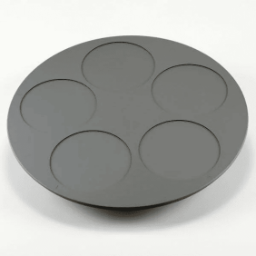 aixtron g5g10 susceptors how coating thickness affects performance