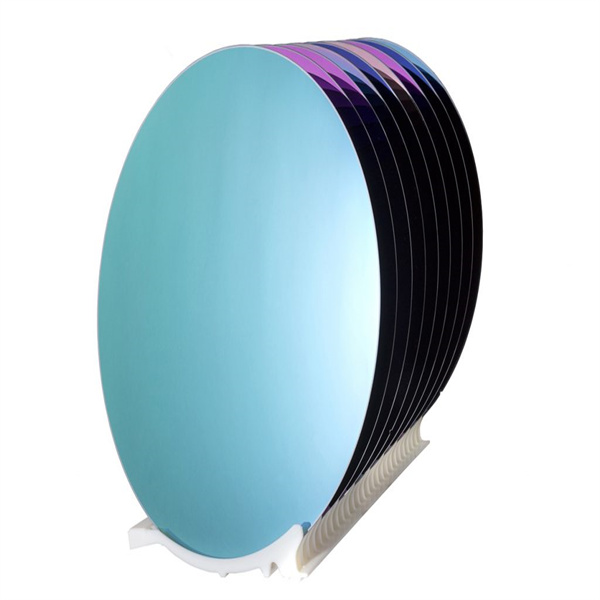 Power Electronics and Sic Epitaxial Wafers