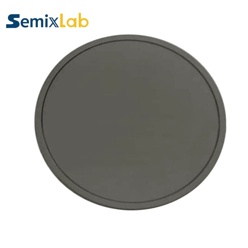 SiC Coated Set Disc