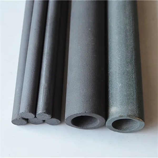 The Advantages of Silicon Carbide Tube