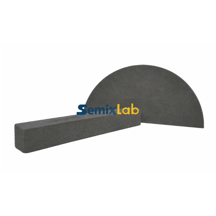 High-Purity Porous Graphite