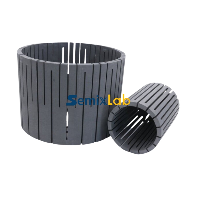 Graphite Heating Elements Manufacturer