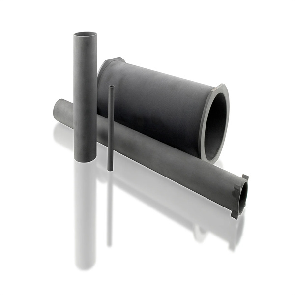 A Closer Look at the Technology Behind Ceramic Heating Tubes