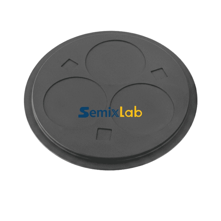 CVD SiC Wafer Holder