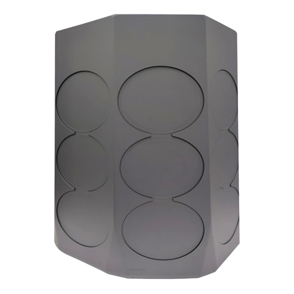 Understanding the importance of barrel chambers in shooting accuracy