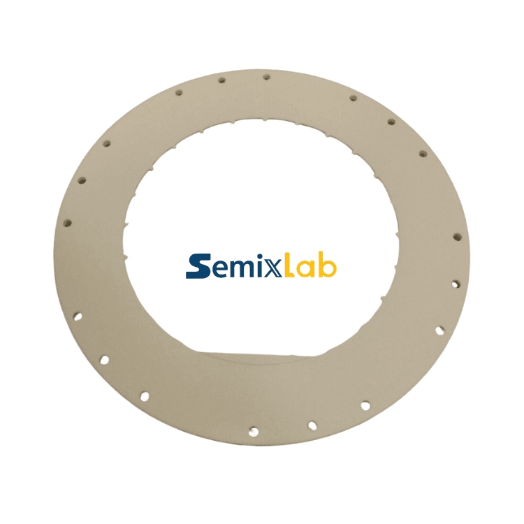 AMAT 0200-15001 Clamp Ring