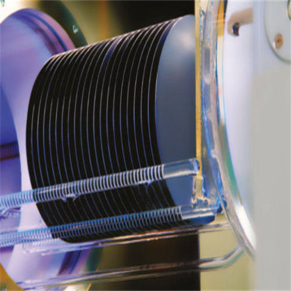 How 3C SiC Wafers Are Revolutionizing the Semiconductor Industry