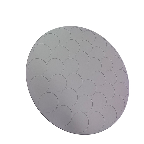 Exploring alternatives to negative photoresist for photolithography applications