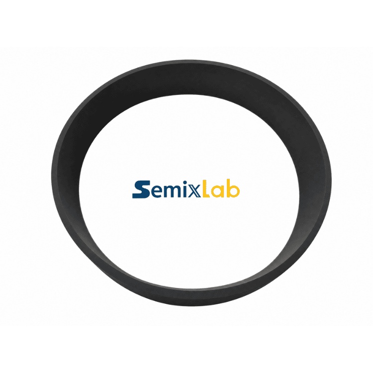 PG-Coated Graphite Ring