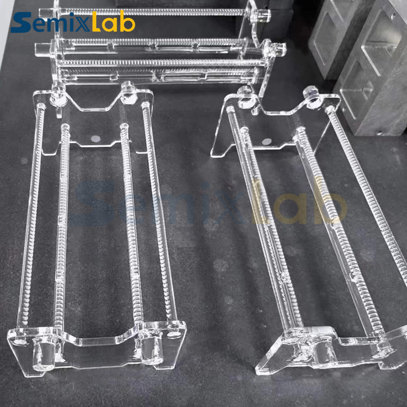 Semiconductor quartz bath