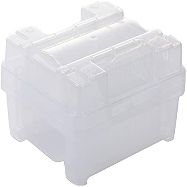 Maximizing Efficiency in Semiconductor Manufacturing with Wafer Cassette Boxes