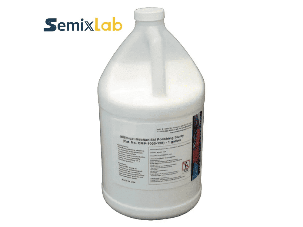 Best 9 CMP Material Manufacturers in Berlin, Germany